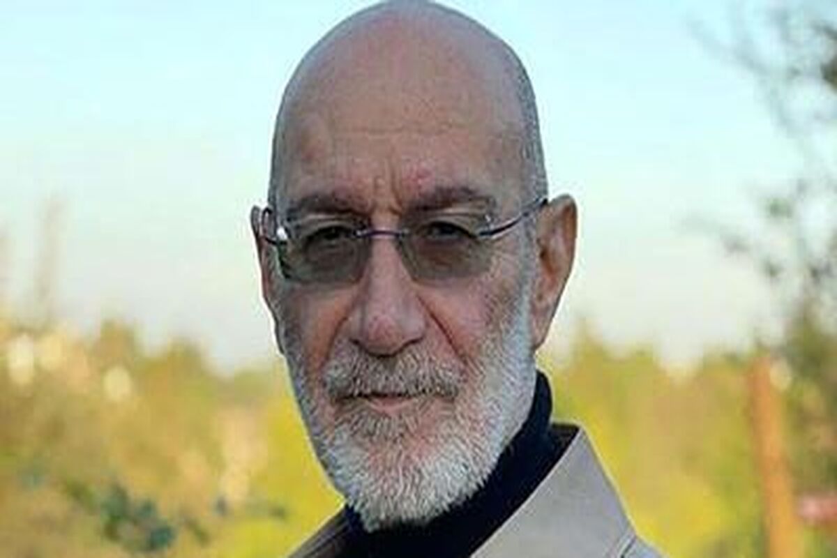 برادر سیاوش قمیشی در جنگ اخیر شهید شد