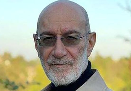 برادر سیاوش قمیشی در جنگ اخیر شهید شد