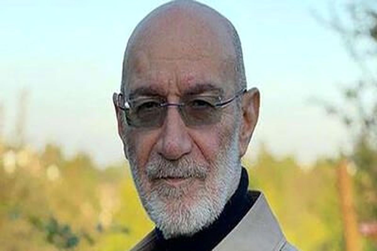 برادر سیاوش قمیشی در جنگ اخیر شهید شد