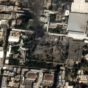 روایت آمریکا از پشت پرده حمله به بیت رهبری 