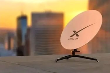 مجازات‌ سنگین برای استفاده از استارلینک