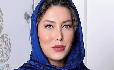 تغییر چهره عجیب فریبا نادری قبل از عمل بینی/ عکس