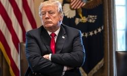  واکنش ترامپ به انتخاب رهبری  جدید ایران