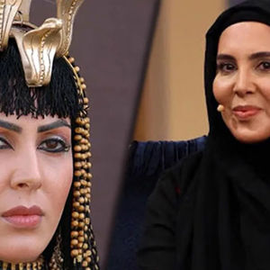 پاسخ لیلا بلوکات به سوال شینطت‌‎آمیز/ ویدئو