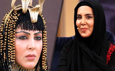 پاسخ لیلا بلوکات به سوال شینطت‌‎آمیز/ ویدئو