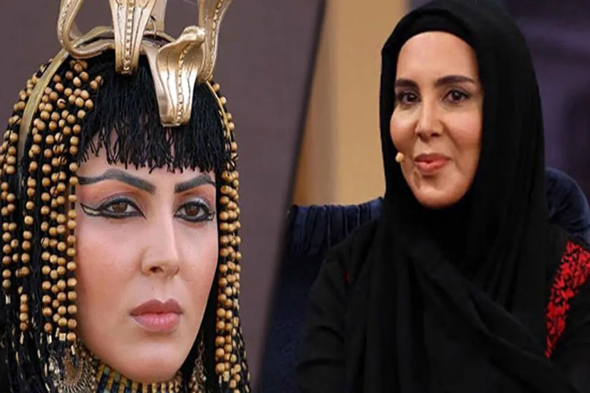 پاسخ لیلا بلوکات به سوال شینطت‌‎آمیز/ ویدئو