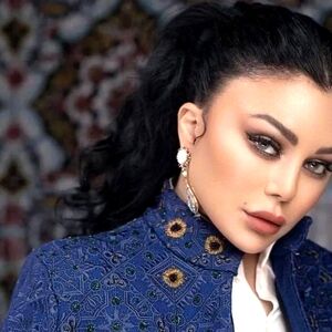 هیفا وهبی به سبک باربی تیپ زد/ عکس