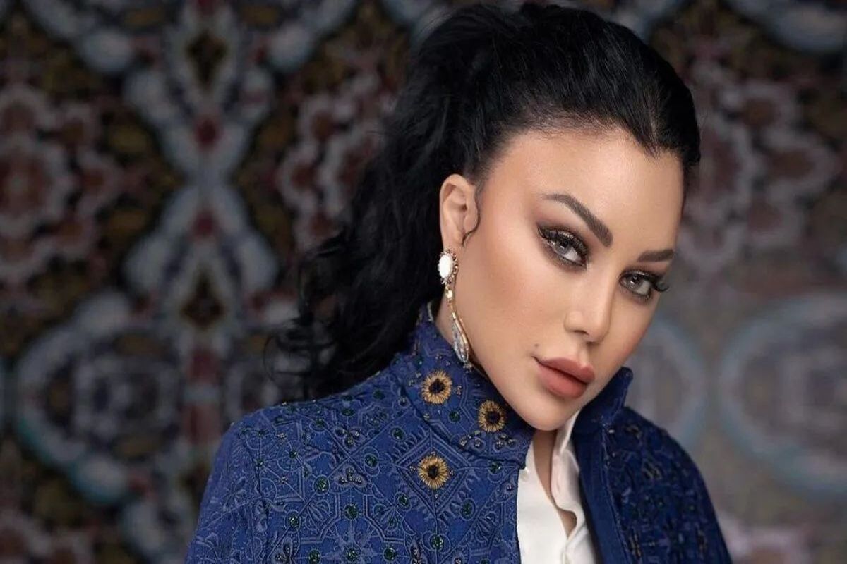 هیفا وهبی به سبک باربی تیپ زد/ عکس