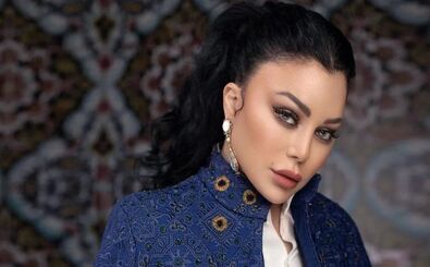 هیفا وهبی به سبک باربی تیپ زد/ عکس