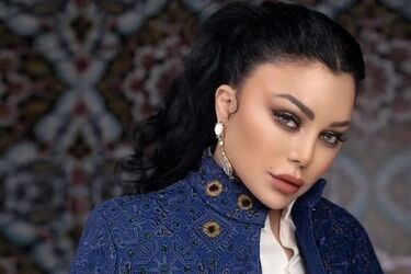 هیفا وهبی به سبک باربی تیپ زد/ عکس