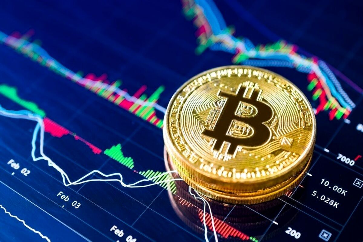 ریزش سنگین بیت کوین و اتریوم