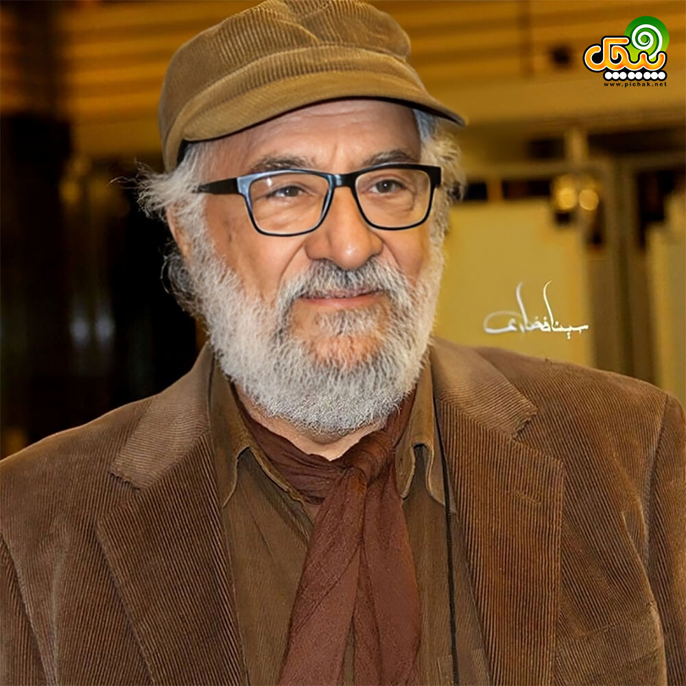 داریوش ارجمند