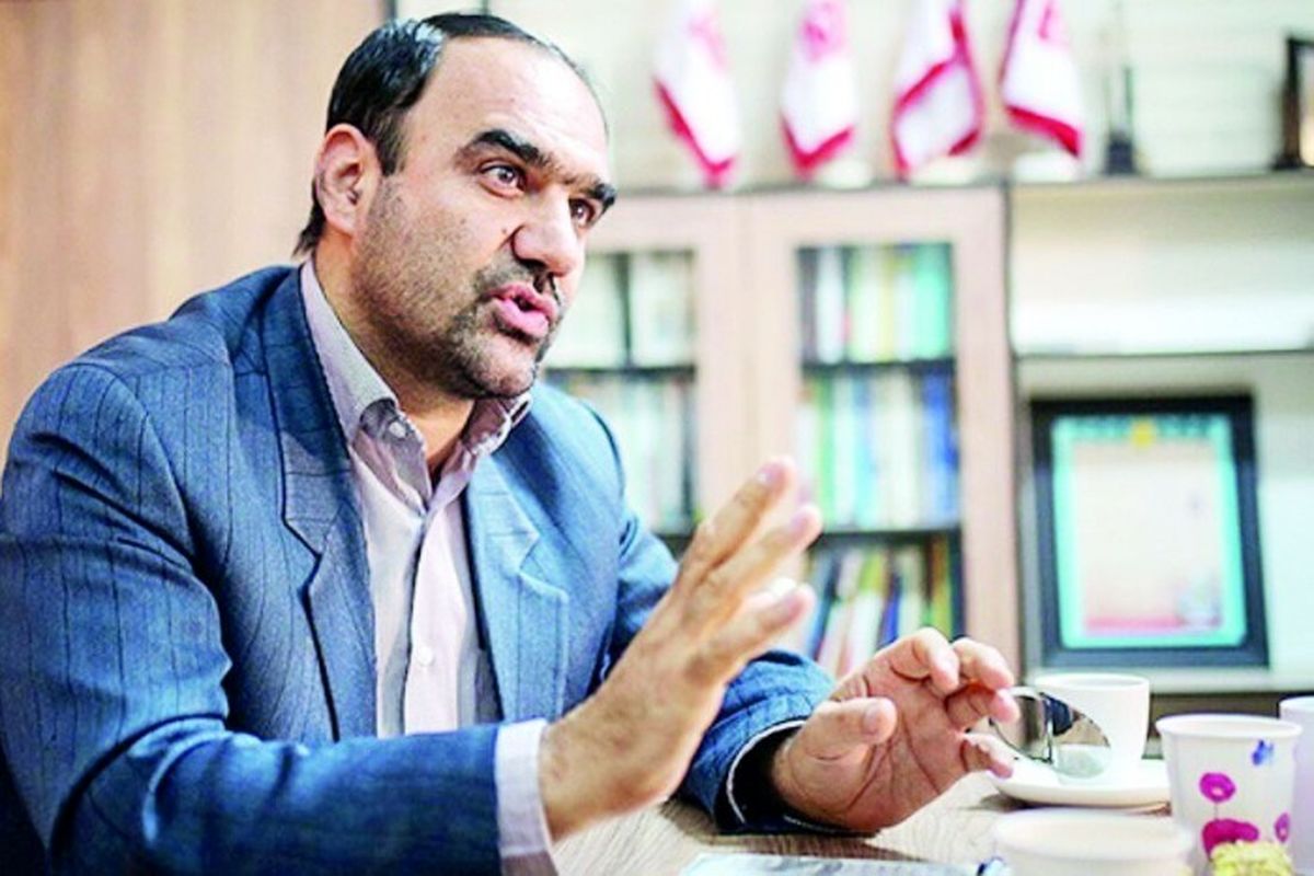 ایران و آمریکا وارد فاز مذاکره جدی شده‌اند