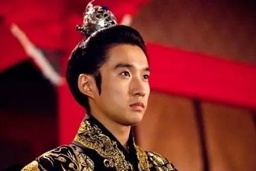 مراسم عروسی امپراطور گونگ مین سریال سرنوشت/ عکس