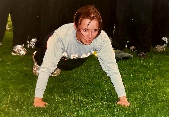 نشت اطلاعات عملیات محرمانه دلتا فورس/ کماندوی زن آمریکایی بازداشت شد 