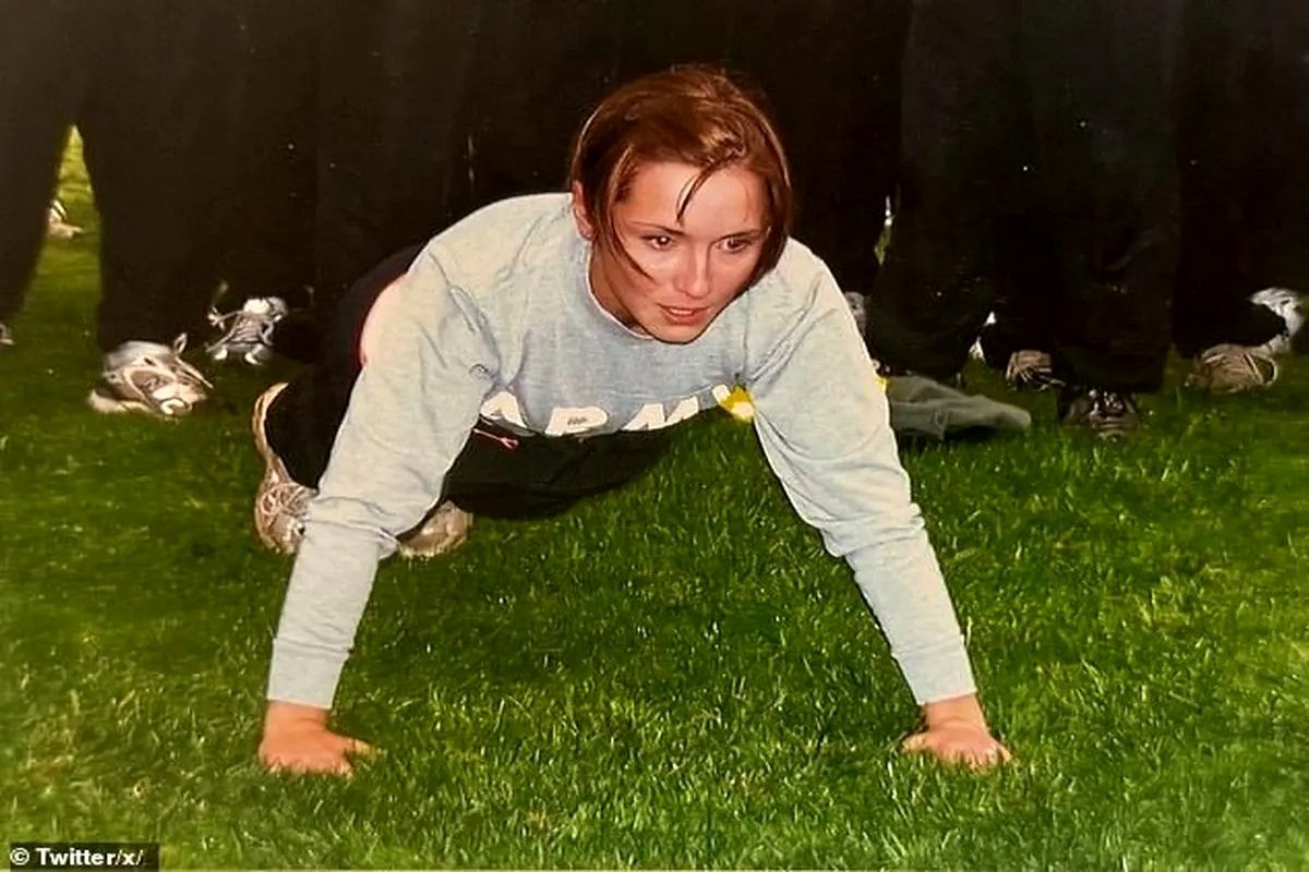 نشت اطلاعات عملیات محرمانه دلتا فورس/ کماندوی زن آمریکایی بازداشت شد 