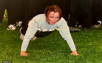 نشت اطلاعات عملیات محرمانه دلتا فورس/ کماندوی زن آمریکایی بازداشت شد 