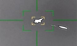 انهدام دومین فروند از جنگنده اف۳۵ در آسمان ایران/ تصاویر