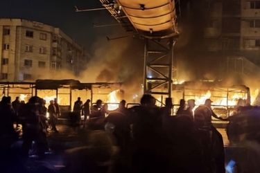 مورد خبرساز درباره بازداشت‌شدگان اعتراضات