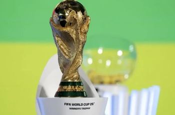 طرح پیراهن تیم‌ملی برای جام جهانی ۲۰۲۶