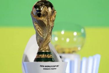 طرح پیراهن تیم‌ملی برای جام جهانی ۲۰۲۶