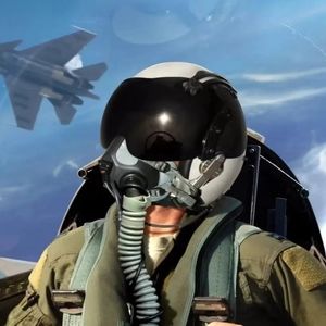 آخرین وضعیت دومین خلبان جنگنده ساقط شده