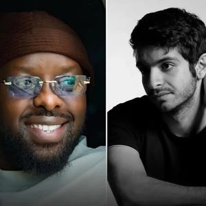 یک ایرانی، نامزد جایزه گرمی ۲۰۲۶ شد