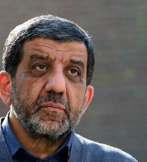پست خاص ضرغامی درباره گشت ارشاد با تصویری از مهسا امینی