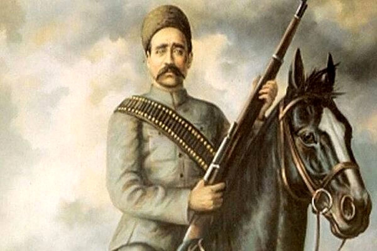 ستارخان چگونه کشته شد؟