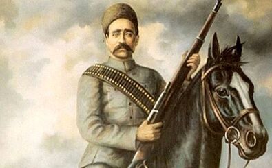 ستارخان چگونه کشته شد؟