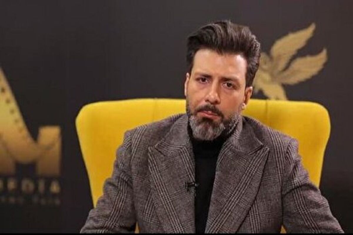 سینه‌زنی مجید واشقانی در مراسم تاسوعا/ ویدئو
