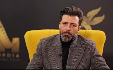 سینه‌زنی مجید واشقانی در مراسم تاسوعا/ ویدئو