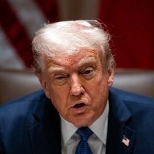 ترامپ عاشق سفر به تهران است!