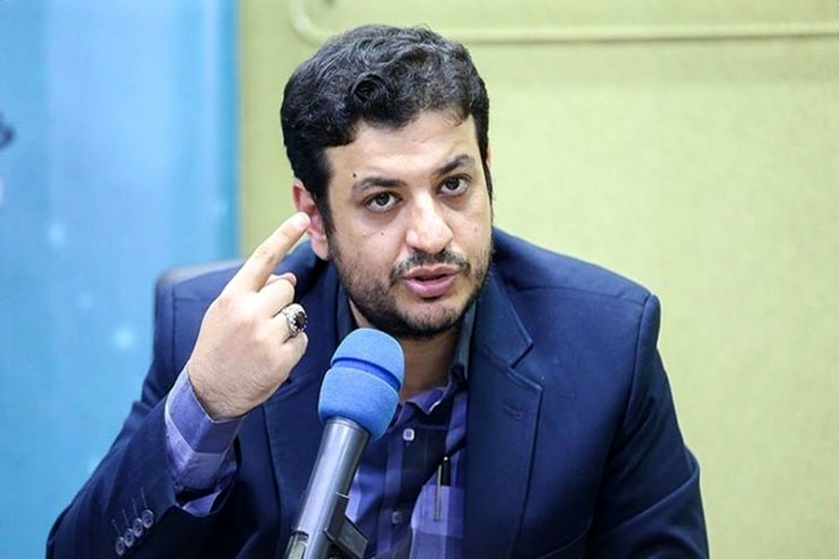 اعتراض رائفی‌پور به ادعای هدف قرار دادن جنگنده F35 اسرائیل