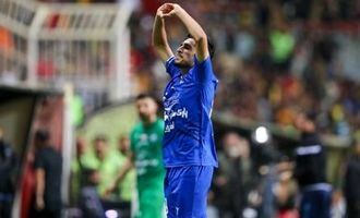 قراردادم با استقلال را فسخ کردم