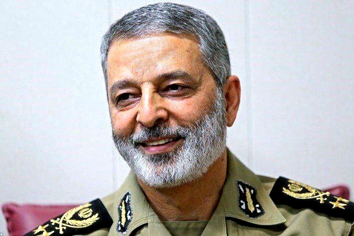 ماجرای نجات امیر سرلشکر موسوی از توطئه ترور
