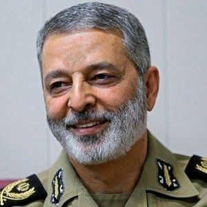 ماجرای نجات امیر سرلشکر موسوی از توطئه ترور

