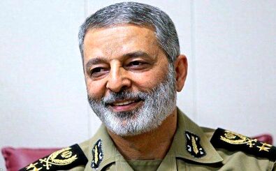 ماجرای نجات امیر سرلشکر موسوی از توطئه ترور
