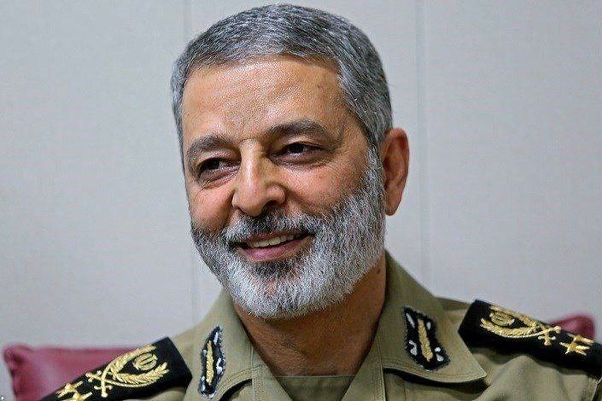 ماجرای نجات امیر سرلشکر موسوی از توطئه ترور
