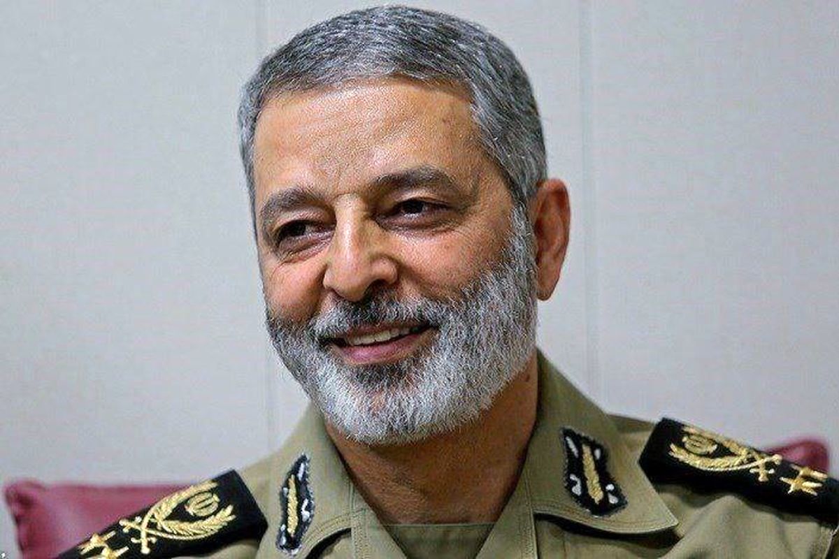 ماجرای نجات امیر سرلشکر موسوی از توطئه ترور
