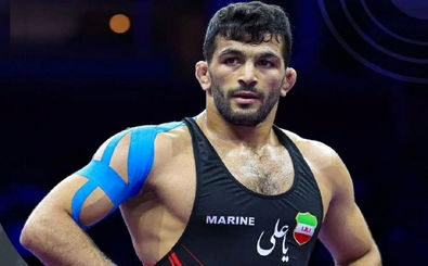 لایک عجیب و حاشیه‌ساز حسن یزدانی در اینستاگرام!