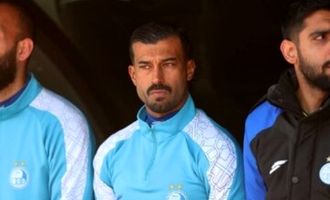 زمان جدایی رامین از استقلال مشخص شد