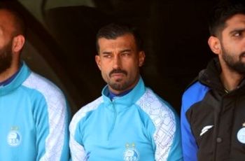 زمان جدایی رامین از استقلال مشخص شد