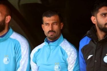 زمان جدایی رامین از استقلال مشخص شد