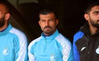 زمان جدایی رامین از استقلال مشخص شد