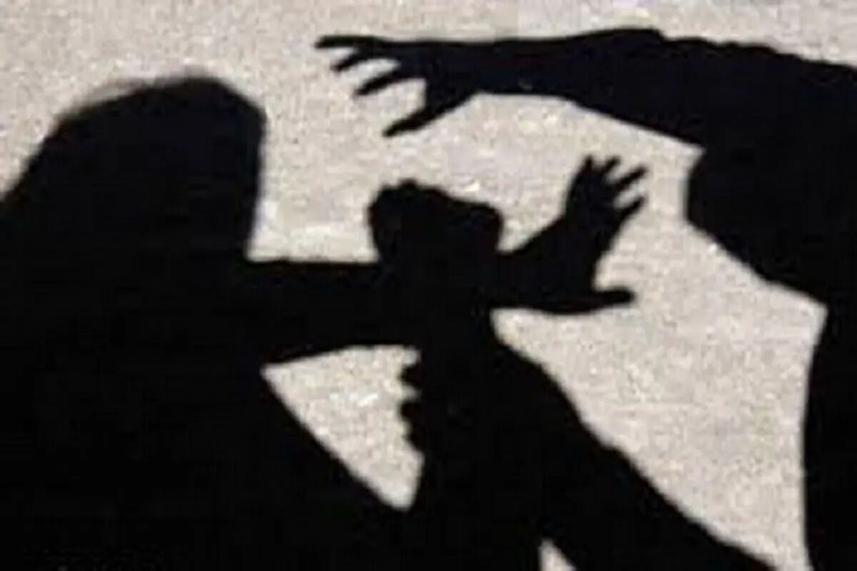 وقتی کتک خوردن زن از شوهر در خیابان راه مداخله ندارد