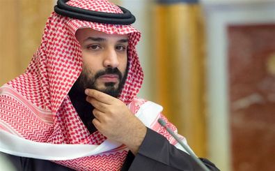  کلاهبرداری با نام محمد بن سلمان/ زن تهرانی ۵۵ میلیون تومان از دست داد

