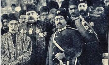 گران‌ترین سکه تاریخ ایران با عکس شاه منفور