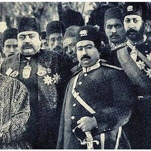 گران‌ترین سکه تاریخ ایران با عکس شاه منفور