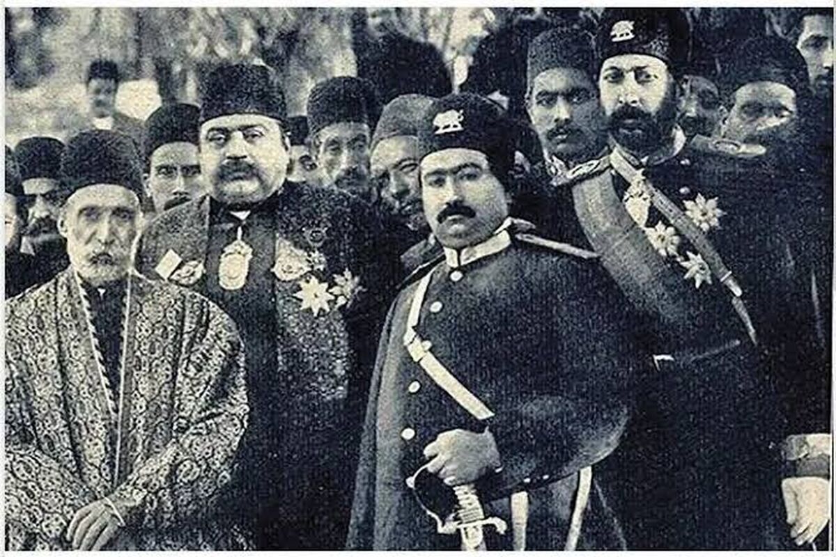 گران‌ترین سکه تاریخ ایران با عکس شاه منفور